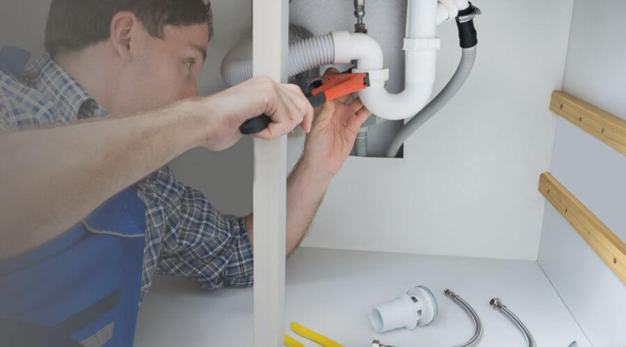 Professional Tankless Water Heater Installation in Wysox, PA